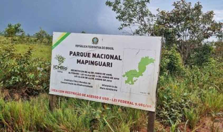 MPF cobra na Justiça que Hidrelétrica de Jirau respeite cota de inundação e compense danos ao Parna Mapinguari, em Rondônia