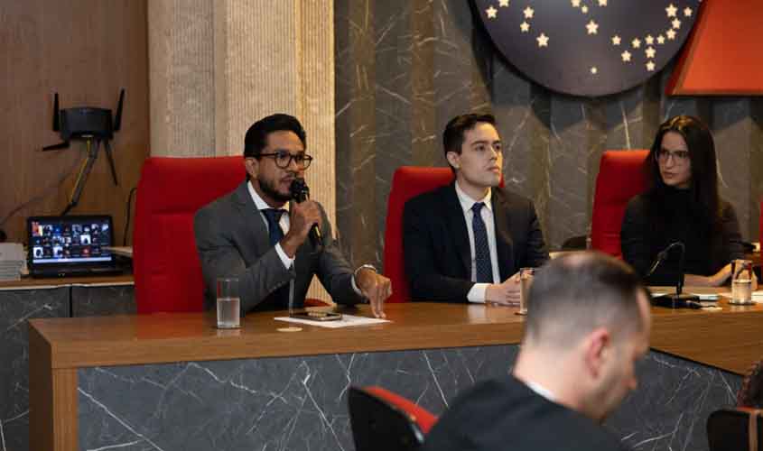 OAB Rondônia cria Observatório para monitorar negação de dano moral em decisões judiciais