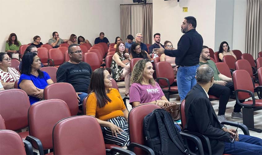 Sinjur lança cursos que garantem aumento salarial