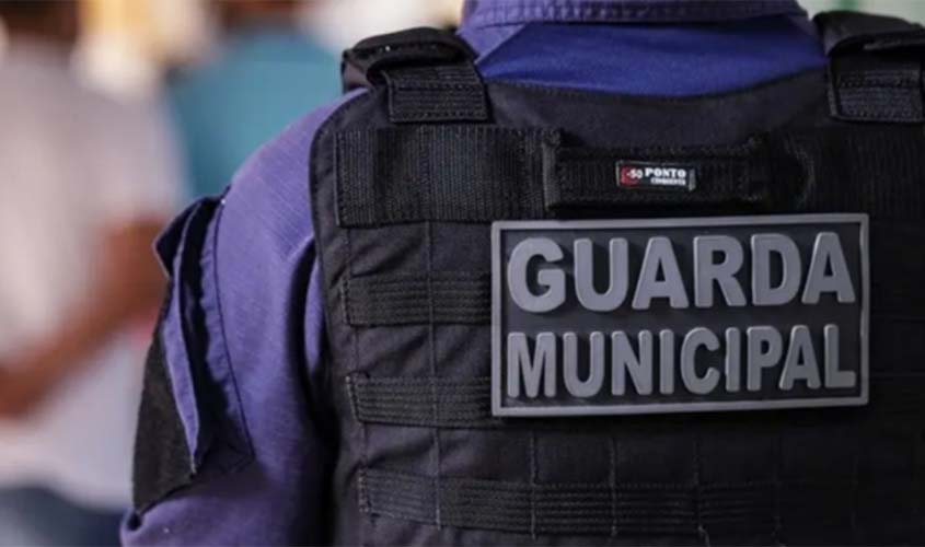 Guarda Civil de Porto Velho prorroga inscrições