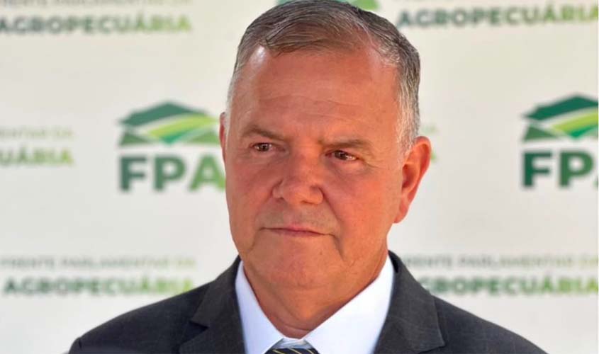Mosquini reafirma compromisso com o Agro