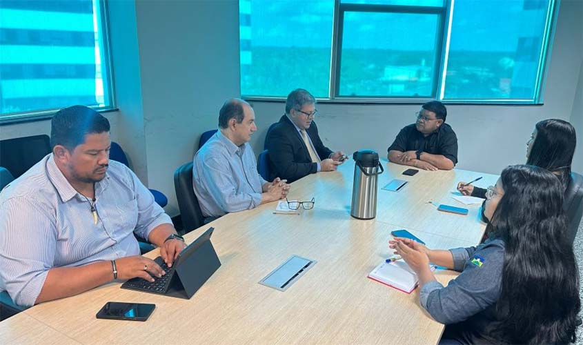 TRT-14 leva Justiça Itinerante a aldeias indígenas de RO