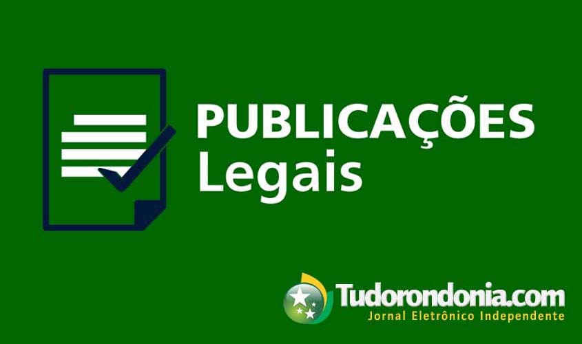 Federação Renovação Solidária convoca convenção eleitoral estadual para 3 de agosto em Porto Velho