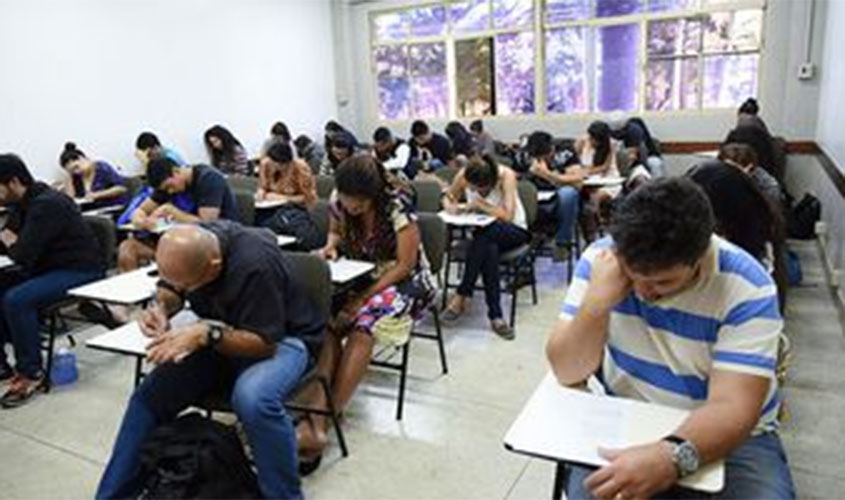 Encceja: termina nesta sexta-feira prazo para recursos