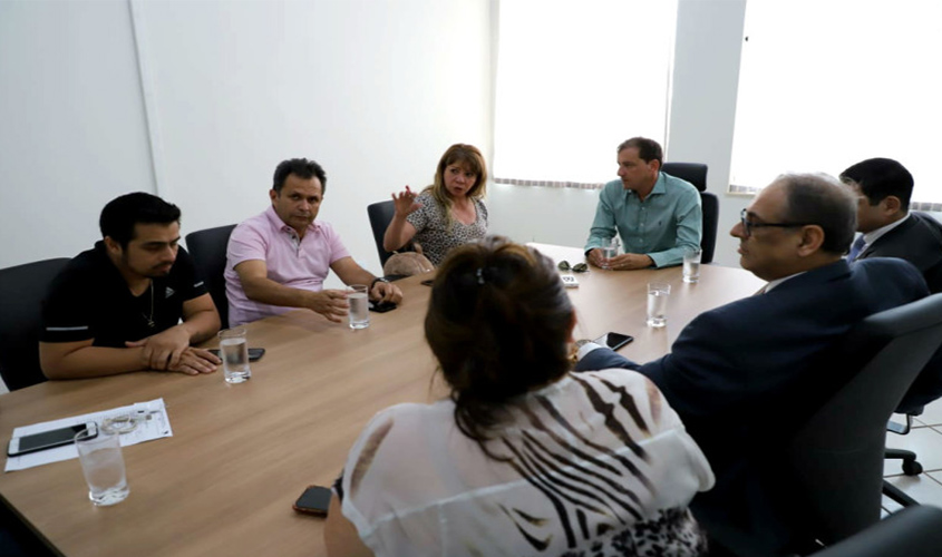 Quadra no bairro Eletronorte será revitalizada pela Semes e parceiros