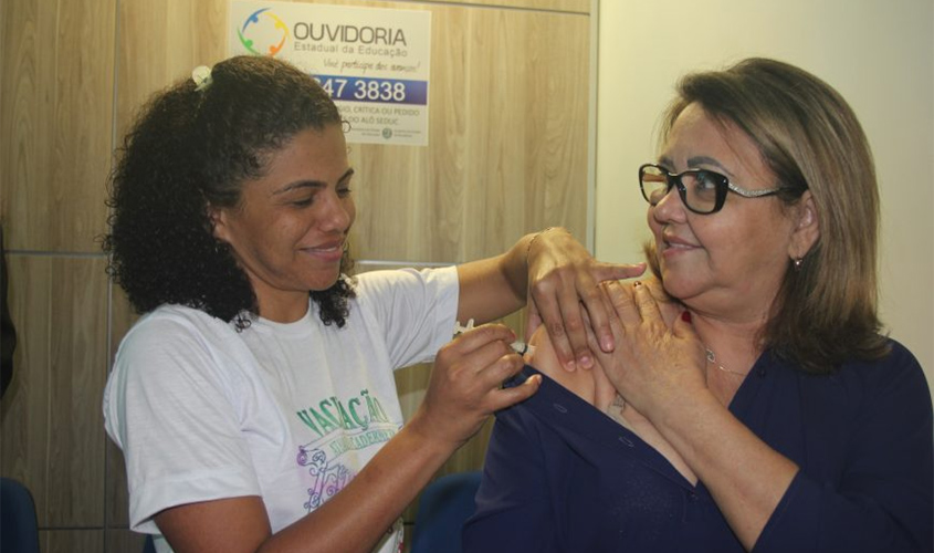 Municípios são capacitados no combate aos acidentes de trabalho com foco na prevenção em Rondônia
