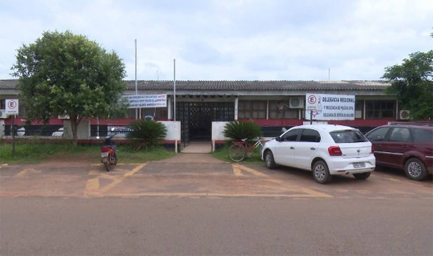 Acusado de abuso sexual contra idosa será ouvido em audiência de custódia