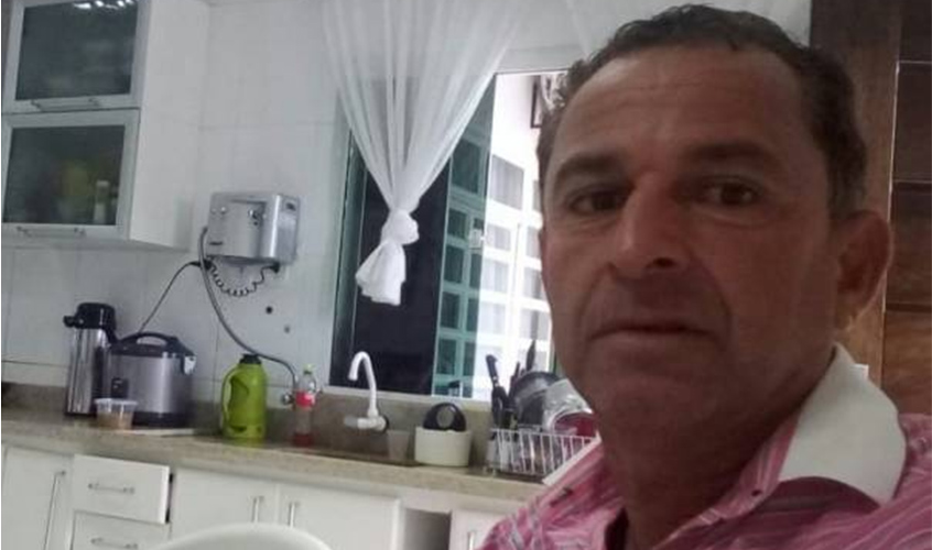 Acusado de molestar sexualmente mulher de 81 anos, líder comunitário é preso em Ministro Andreazza