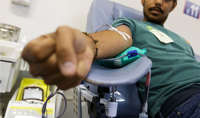 Dia D da Diálise pede recursos para tratamento de insuficiência renal