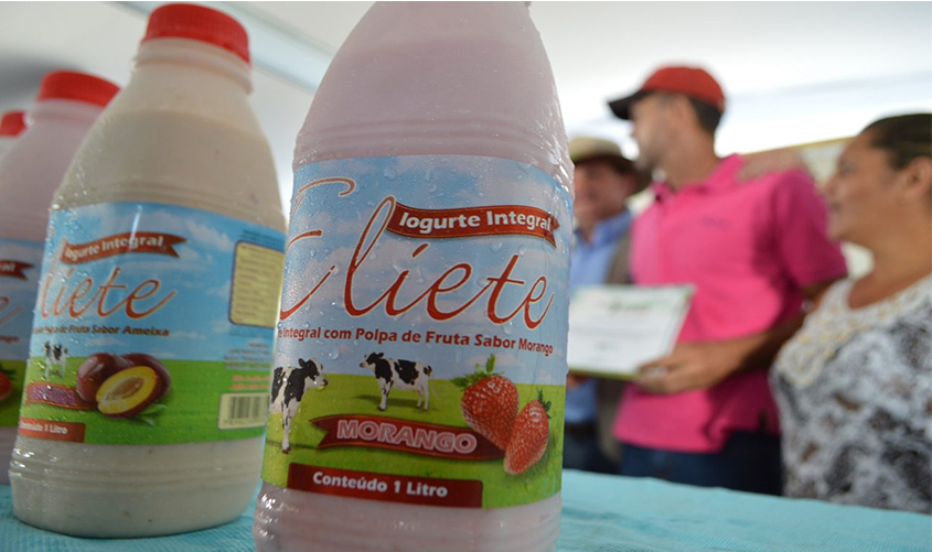 Aprovado Projeto de Lei que flexibiliza e estimula a instalação de agroindústria familiar