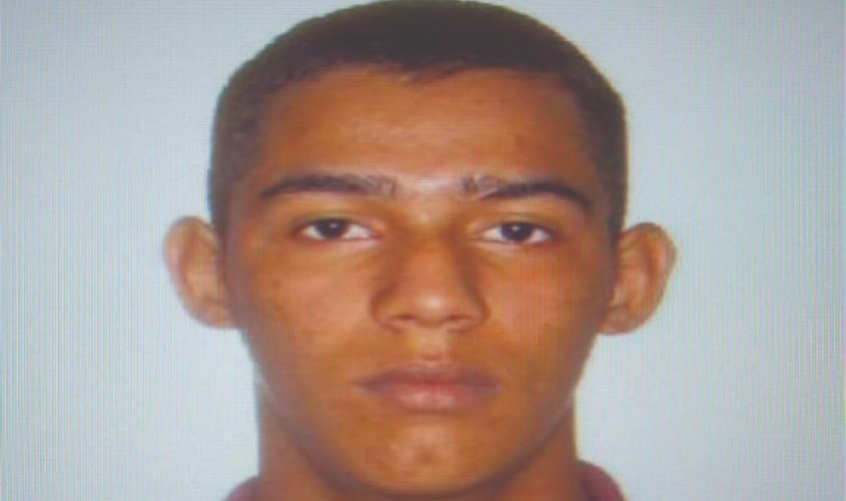 Polícia judiciária civil procura suspeito de matar sitiante