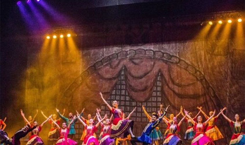 Cadastro para mapeamento cultural vai até 31 de agosto