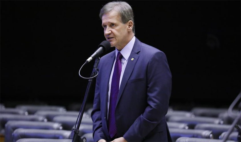 Projeto cria cadastro nacional de pedófilos  