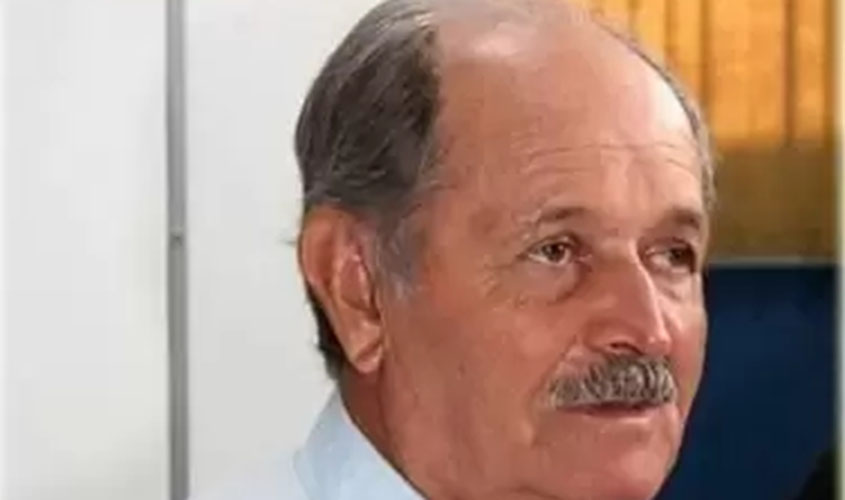 Taxista pioneiro morre vítima de infarto