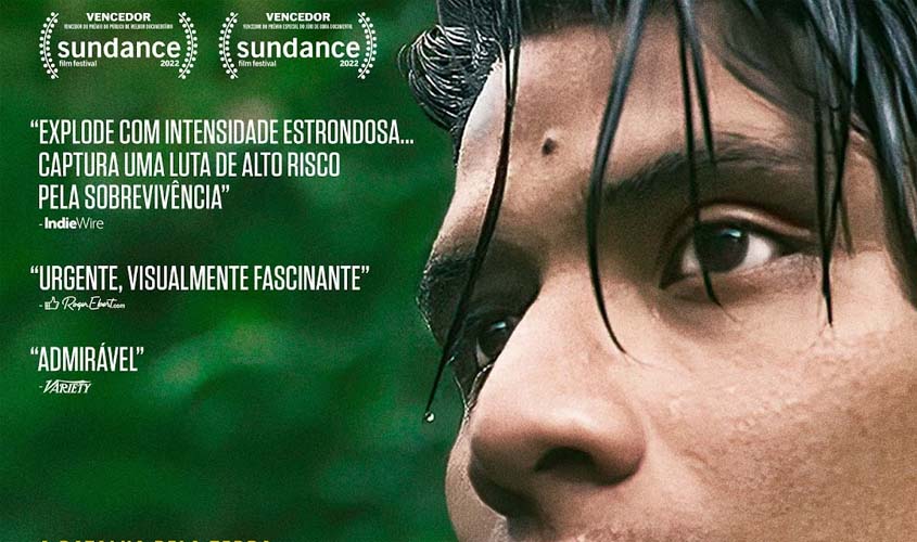 National Geographic Documentary Films e O2 Play lançam vencedor de dois prêmios em Sundance, “O Território”, nos cinemas brasileiros no dia 8 de setembro