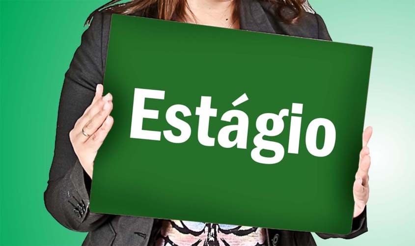 Prorrogadas inscrições para estágio no Poder Judiciário de Rondônia 