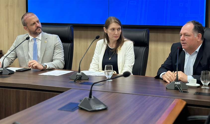 Comissão de Defesa do Consumidor aprova requerimento a Azul sobre redução de voos em Rondônia