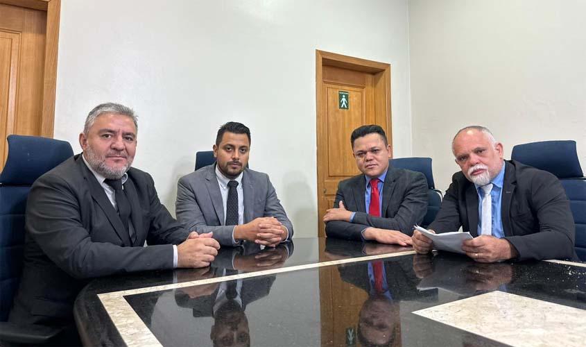 CPI dos Combustíveis convoca presidentes da ASCOPETRO e do PROCON para prestar esclarecimentos