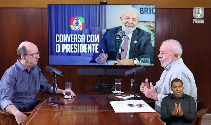 Presidente Lula diz que criará ministério para pequena e média empresa