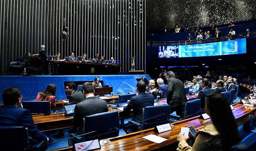Reforma tributária: governadores defendem autonomia e apontam divergências