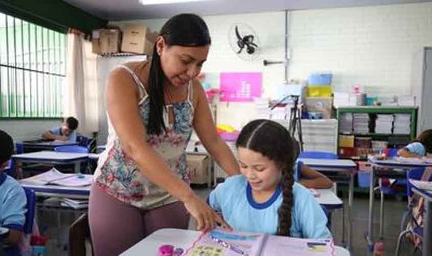Salário-Educação: FNDE já repassou R$ 14,6 bi a estados e municípios em 2025