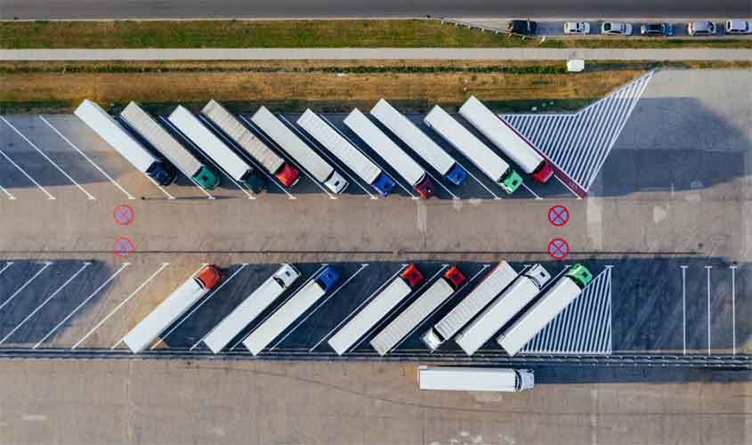 Passo a passo para montar e administrar a frota empresarial