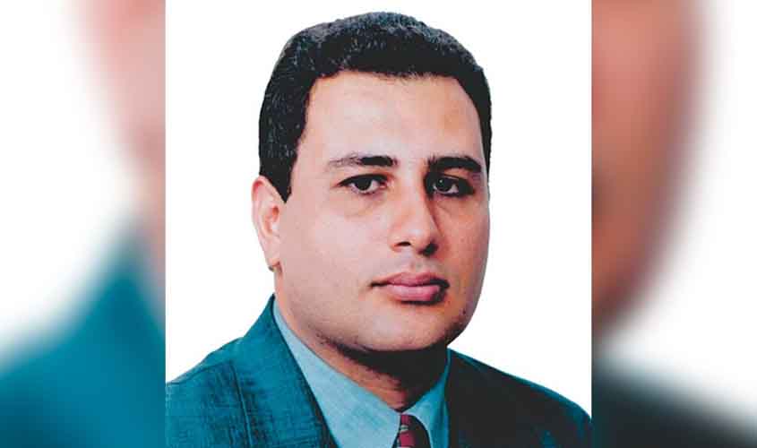 Manoel Mattos é incluído no 'Livro dos Heróis e Heroínas da Pátria'  