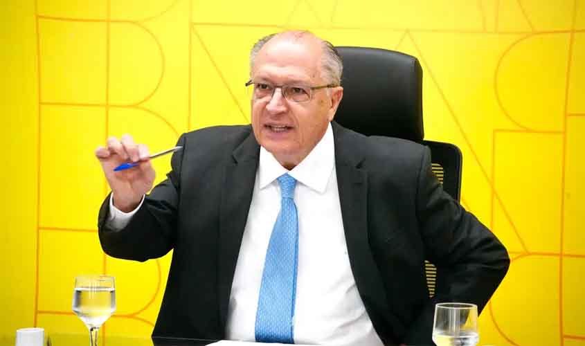 Brasil inicia ação para usar Lei de Reciprocidade contra os EUA