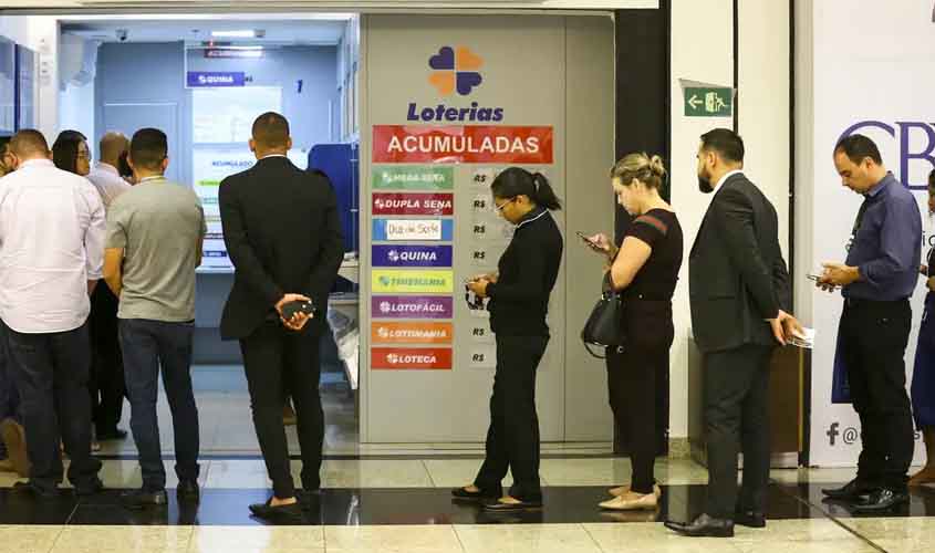 Lotofácil 5980 acumula para prêmio de R$ 220 milhões para o sorteio da Independência