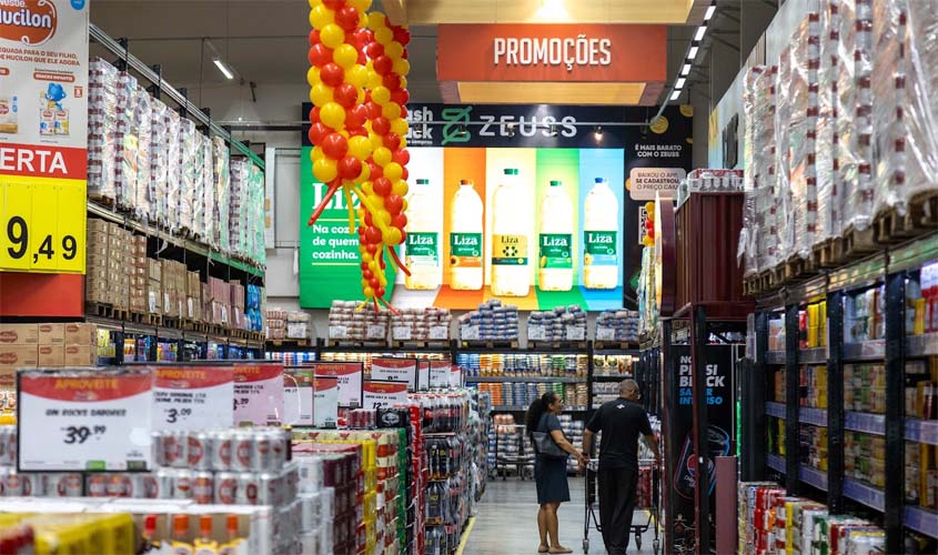 Super Nova Era oferece 100 vagas de emprego nesta segunda (31)