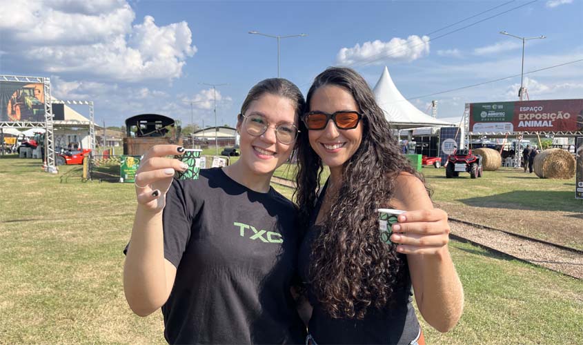 Agrotec 2026 reúne inovação e gastronomia no 3º dia