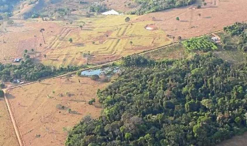 Conama revoga normas que delimitam áreas de proteção permanente