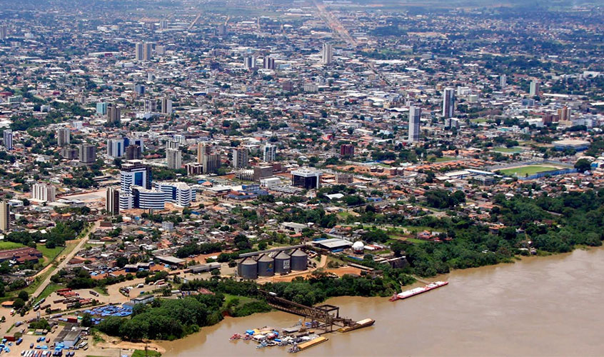 Cerimônia virtual de abertura marca o início da Feira Digital de Imóveis de Rondônia