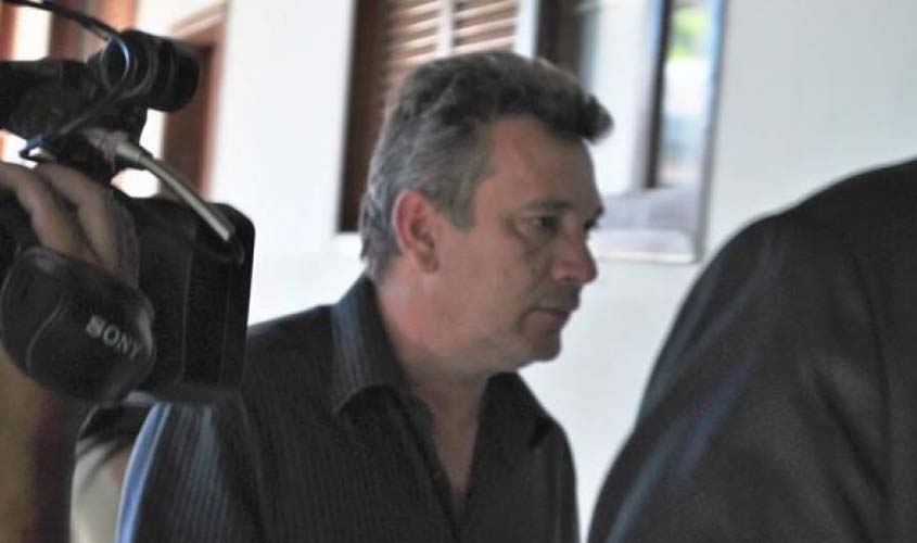 Empresário que implodiu esquema de propina que levou à prisão de 4 prefeitos em RO não aceitou fazer delação em Vilhena