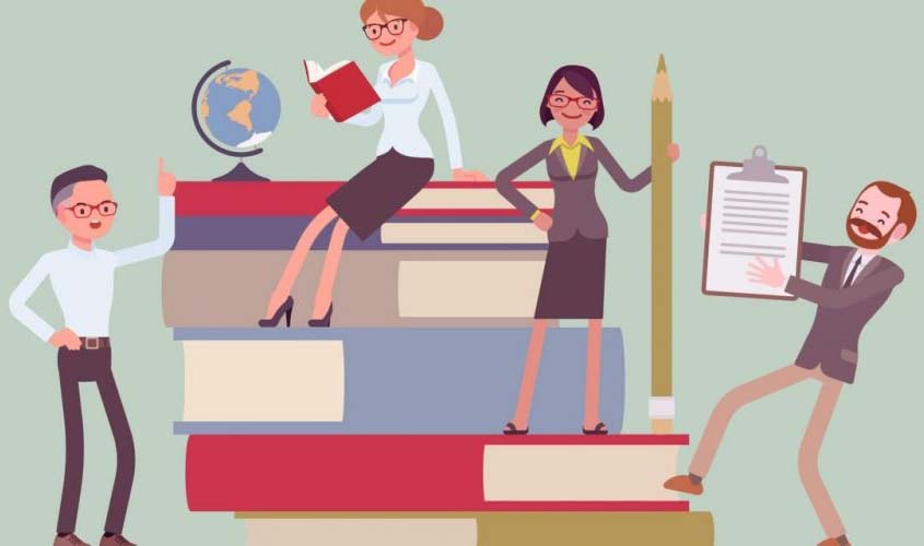 Sintero, através da Comissão de Gestão do Plano de Carreiras, garante maior número de liberações de servidores que desejam cursar mestrado e doutorado