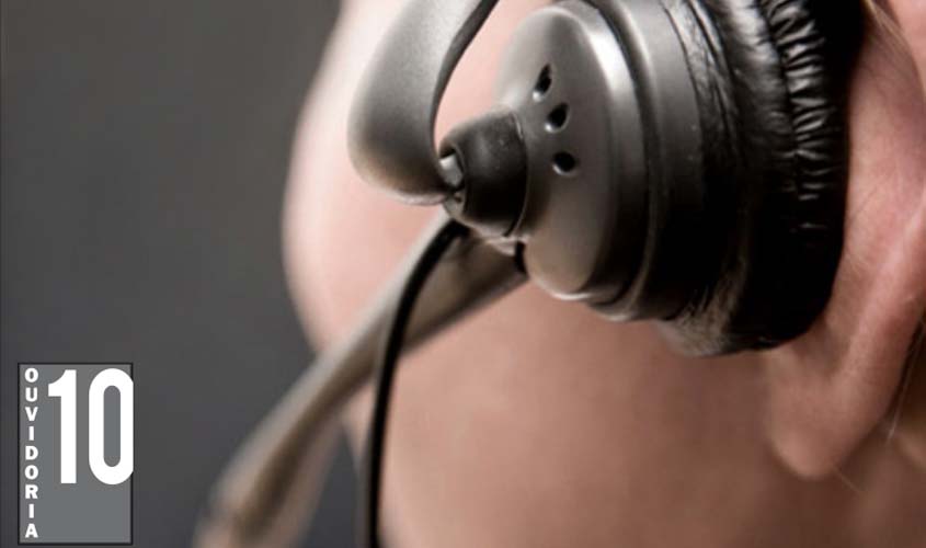 Ouvidoria 10 Anos: lentidão da Justiça ainda é o motivo de maior reclamação