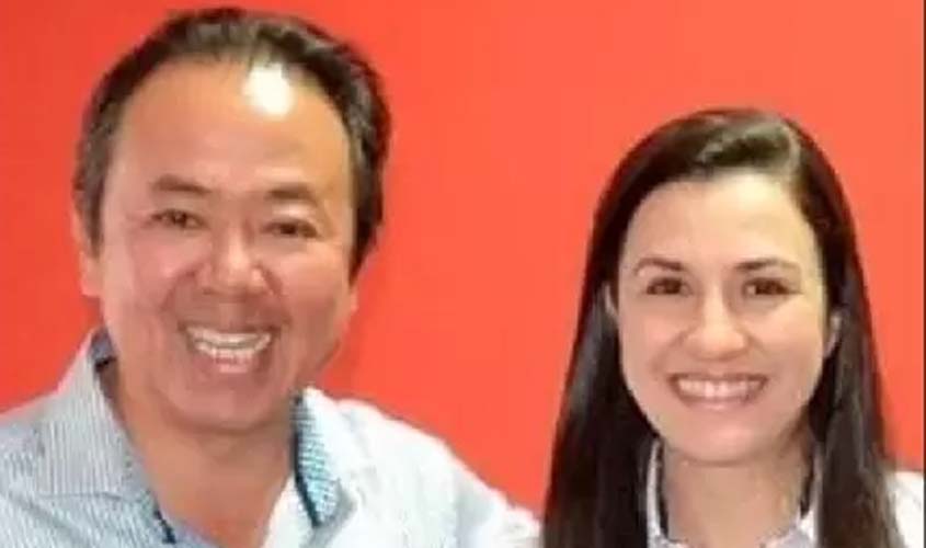 Vilhena: Japonês e Rosani se enfrentam de novo nas urnas