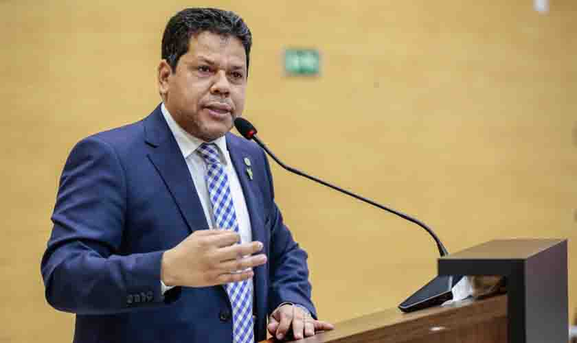 Com emendas do Deputado Jair Montes Assembleia aprova projeto que regulamenta a polícia penal