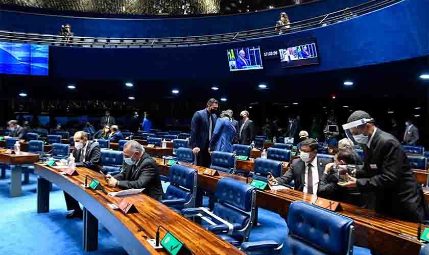 Projeto que torna CPF número único de identificação volta à Câmara