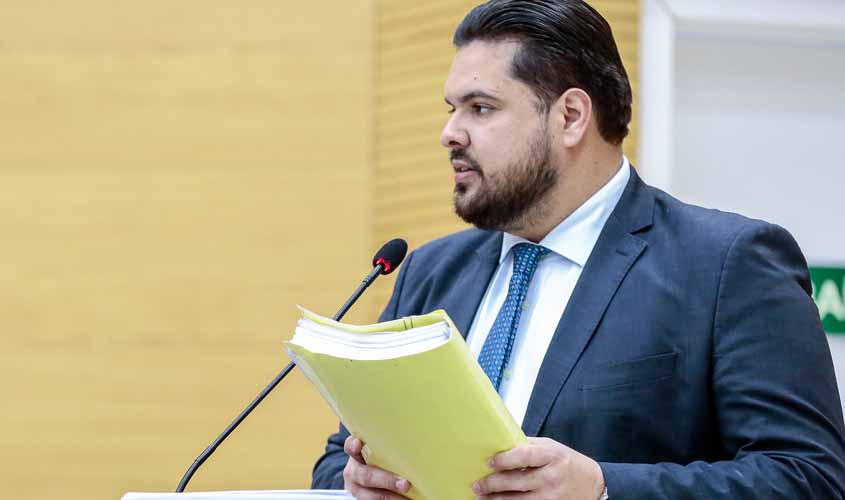 Deputado Jean Oliveira recebe elogios pela condução dos estudos e aprovação do Novo Zoneamento Socioeconômico e Ambiental de Rondônia