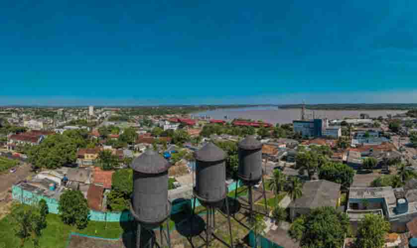 Programação especial é preparada para aniversário de 107 anos de Porto Velho