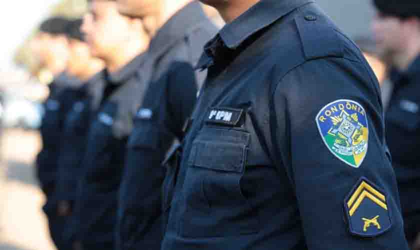 Governo de Rondônia promove 388 soldados a cabos por bom comportamento e tempo de serviço