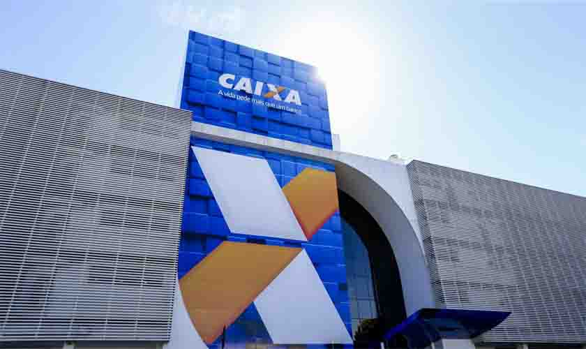 Caixa paga auxílio emergencial a nascidos em agosto