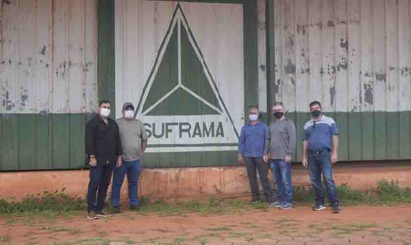 Sindicatos cobram providências após servidores da SEFIN receberem ameaças   