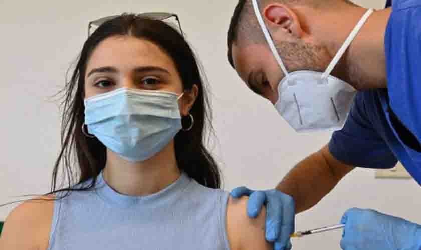 Com mais de 2 milhões de vacinas aplicadas, a pandemia está cada vez menos agressiva em Rondônia