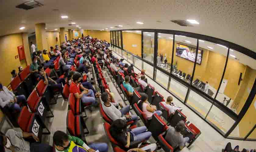 Rondônia já tem o seu novo zoneamento socioeconômico e ambiental aprovado