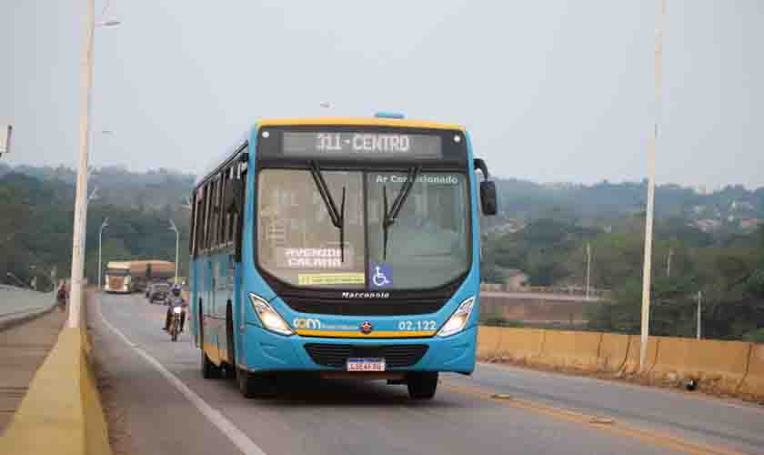 Pesquisa norteará elaboração do projeto de implantação do coletivo vicinal ao longo da BR-319