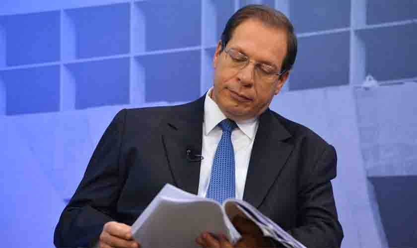 TSE abre prazo para alegações finais em ações sobre fake news