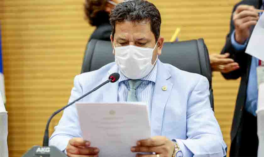 Deputado Jair Montes volta a criticar trabalho do secretário da Sejus