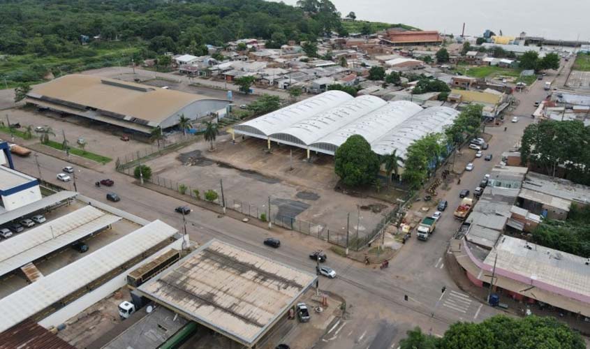 Prefeitura alerta sobre mudança de endereço da feira no domingo (2)